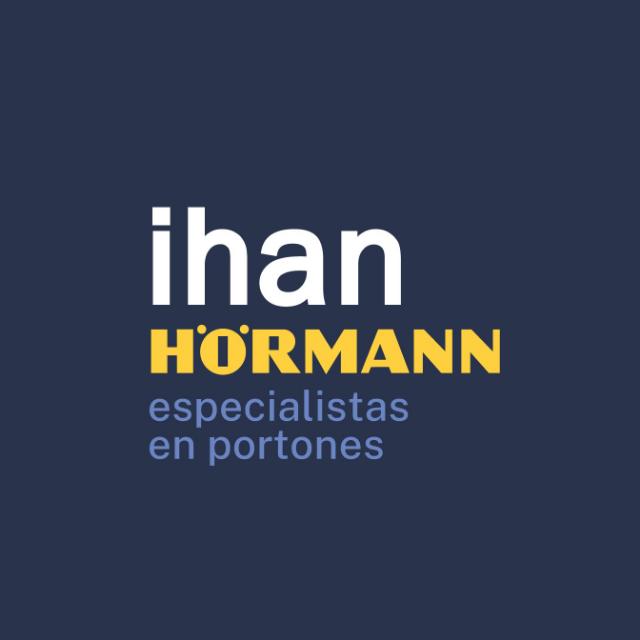 Ihan Portones