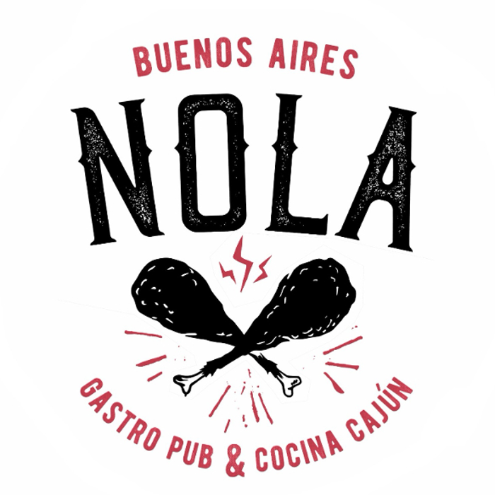 Nola Buenos Aires GastroPub