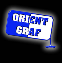 Orient Graf